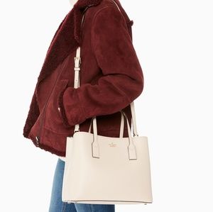 NWT Kate Spade Hadley Road Small Dina